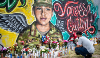 Remember Specialist Vanessa Guillen